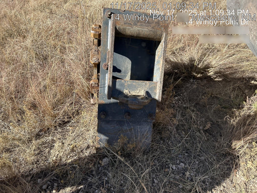 2023 STEEL UNLIMITED SUISL24CW