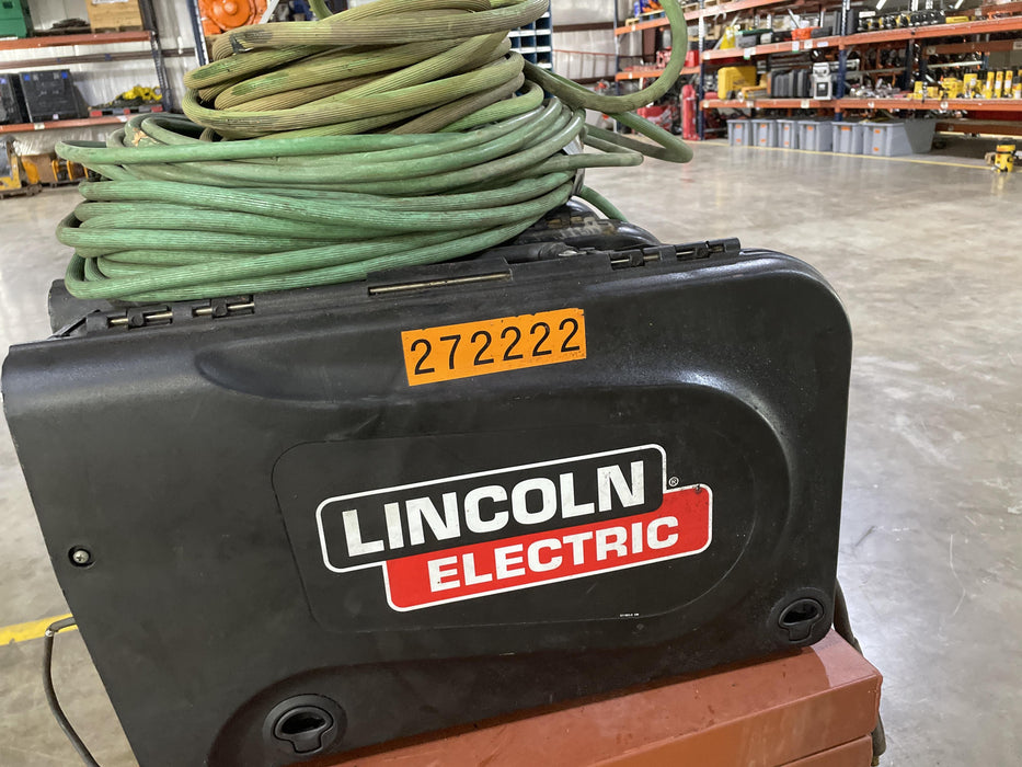 2022 LINCOLN ELECTRIC LN-25X