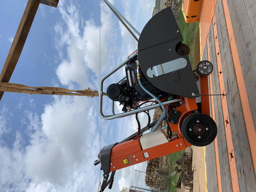 2020 HUSQVARNA FS 524