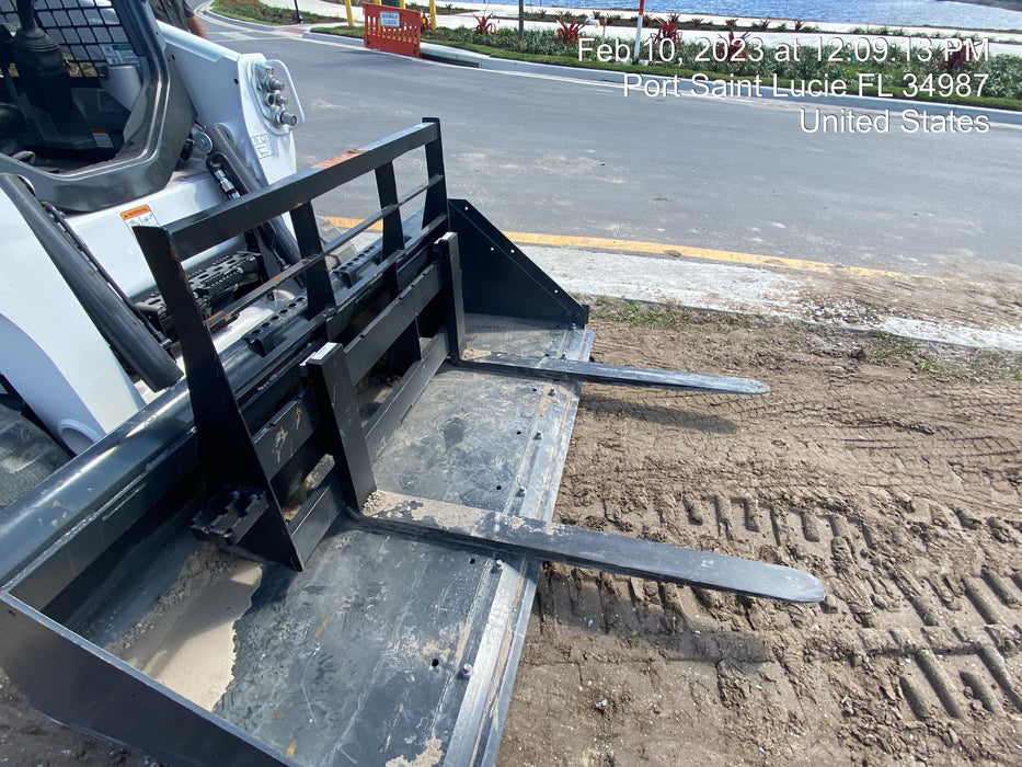 2022 ARROW MATERIAL HANDLING 48" Pallet Forks - Arrow