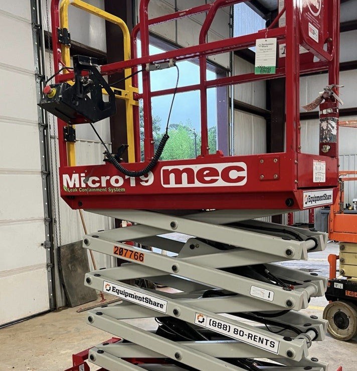 2022 MEC Micro 19