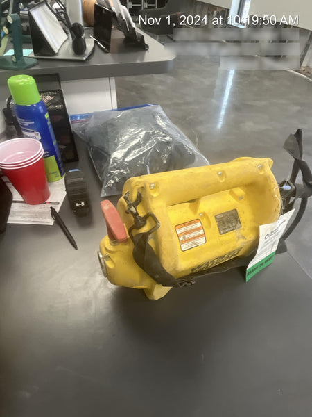 2023 WACKER NEUSON M1500