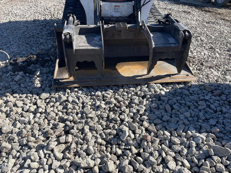 2021 PALADIN UTILITY GRAPPLE 11876-0022