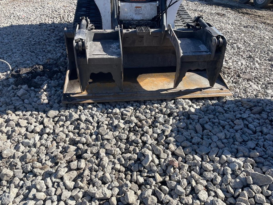 2021 PALADIN UTILITY GRAPPLE 11876-0022