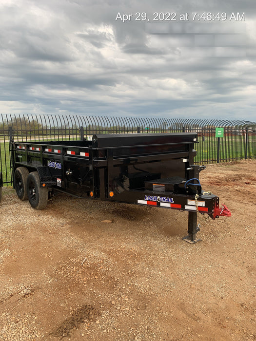 2022 IRON BULL DT8314072