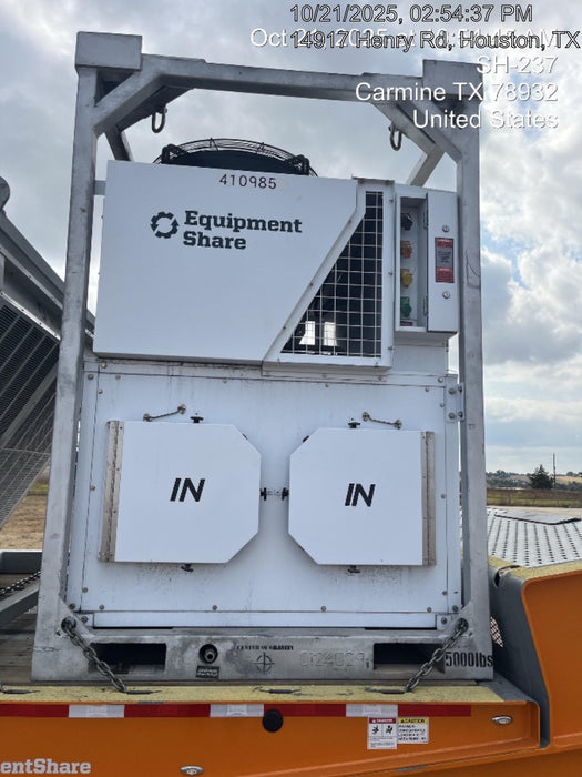 2024 SMARTECH SACP26A-HS