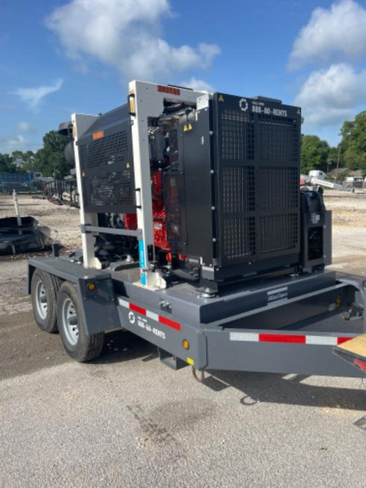 2023 ATLAS COPCO PAC H108 SD