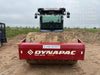 2023 DYNAPAC CA2500D