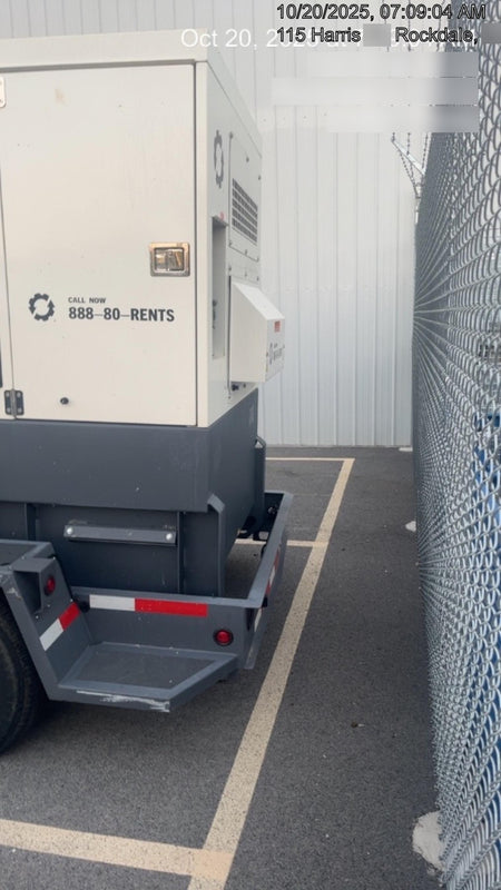 2024 ATLAS COPCO QAS 330