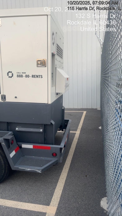 2024 ATLAS COPCO QAS 330