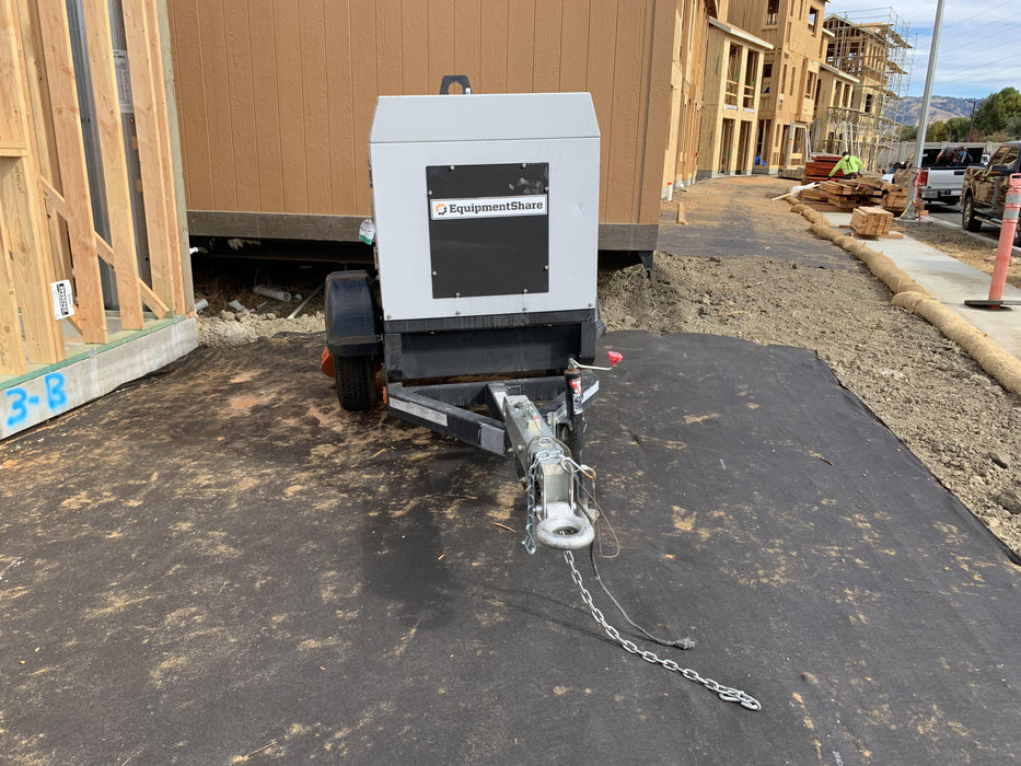 2018 WACKER NEUSON G25