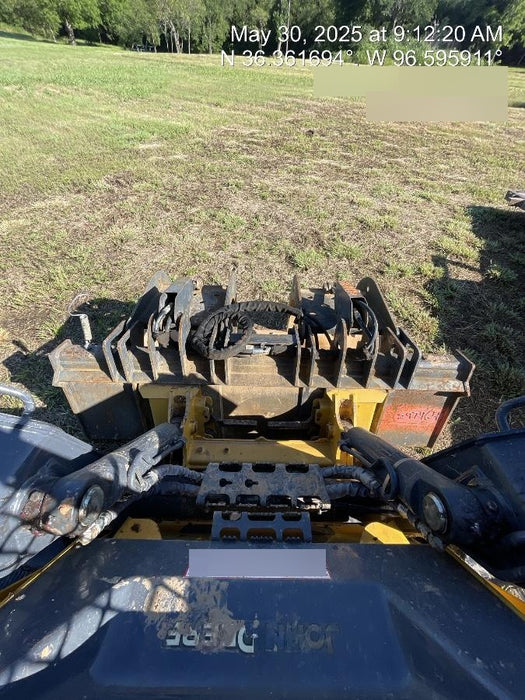 2023 SOLESBEE SBG-72