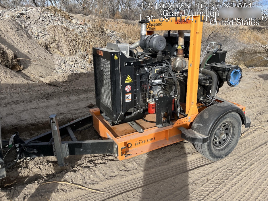 2022 PIONEER PP66S12L71-TD2.9L4