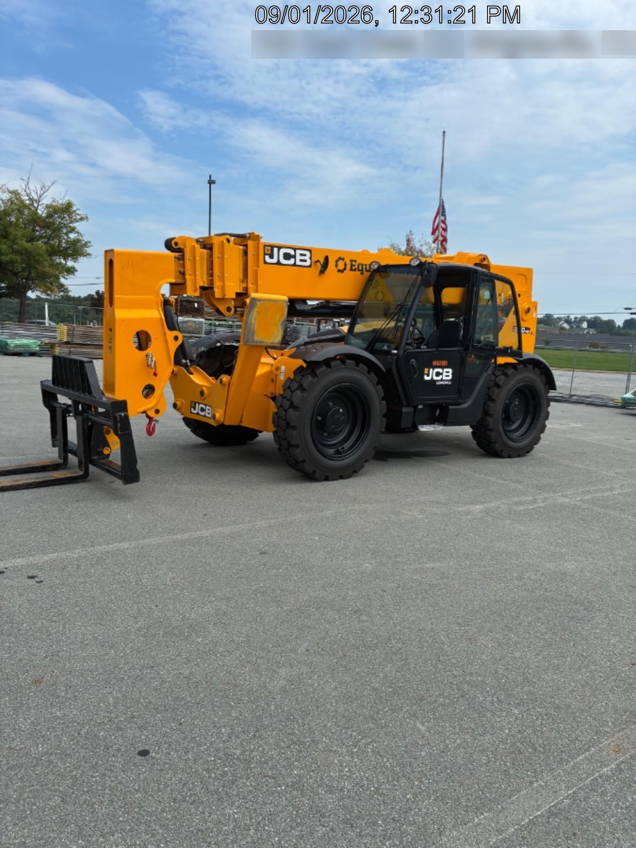2026 JCB 510-56