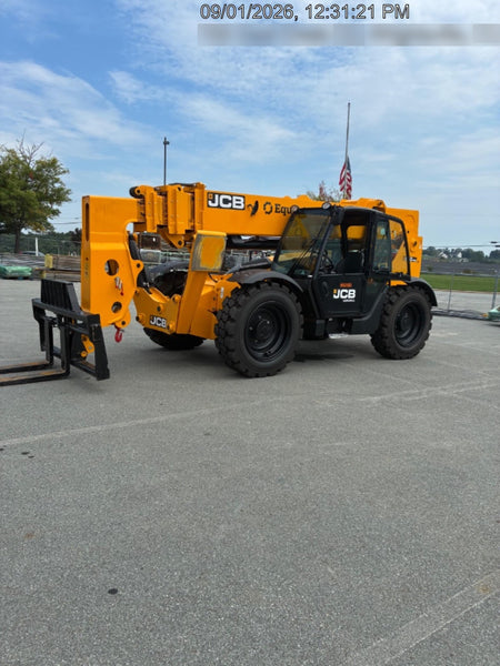 2026 JCB 510-56