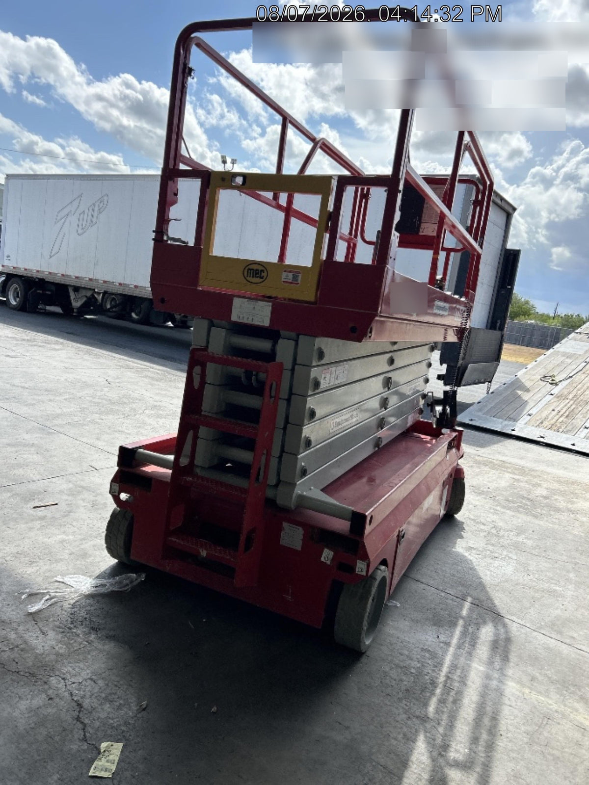 2021 MEC 4555SE