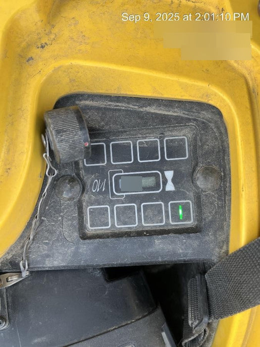 2020 WACKER NEUSON RTLx-SC3