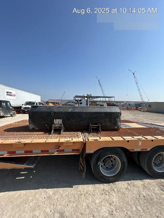 2020 STAR INDUSTRIES 95" Forklift Bucket - Star