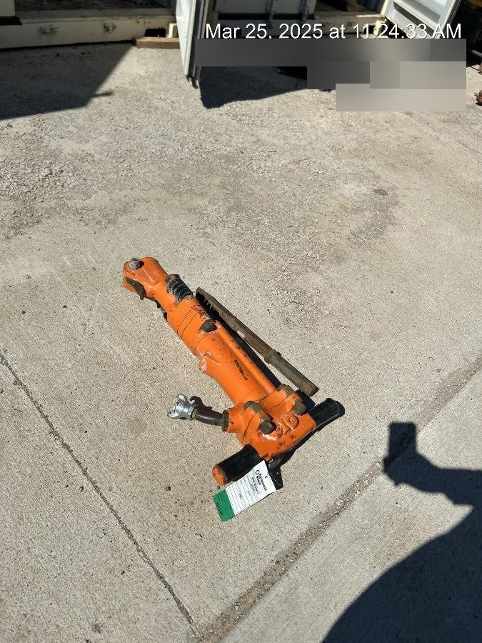 2021 MICHIGAN PNEUMATIC MP-TPB90-114