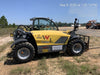 2018 WACKER NEUSON TH627