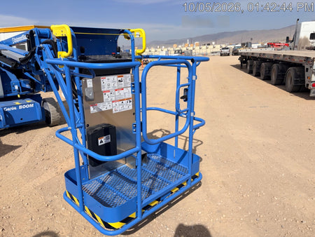2026 GENIE Z40/23N RJ