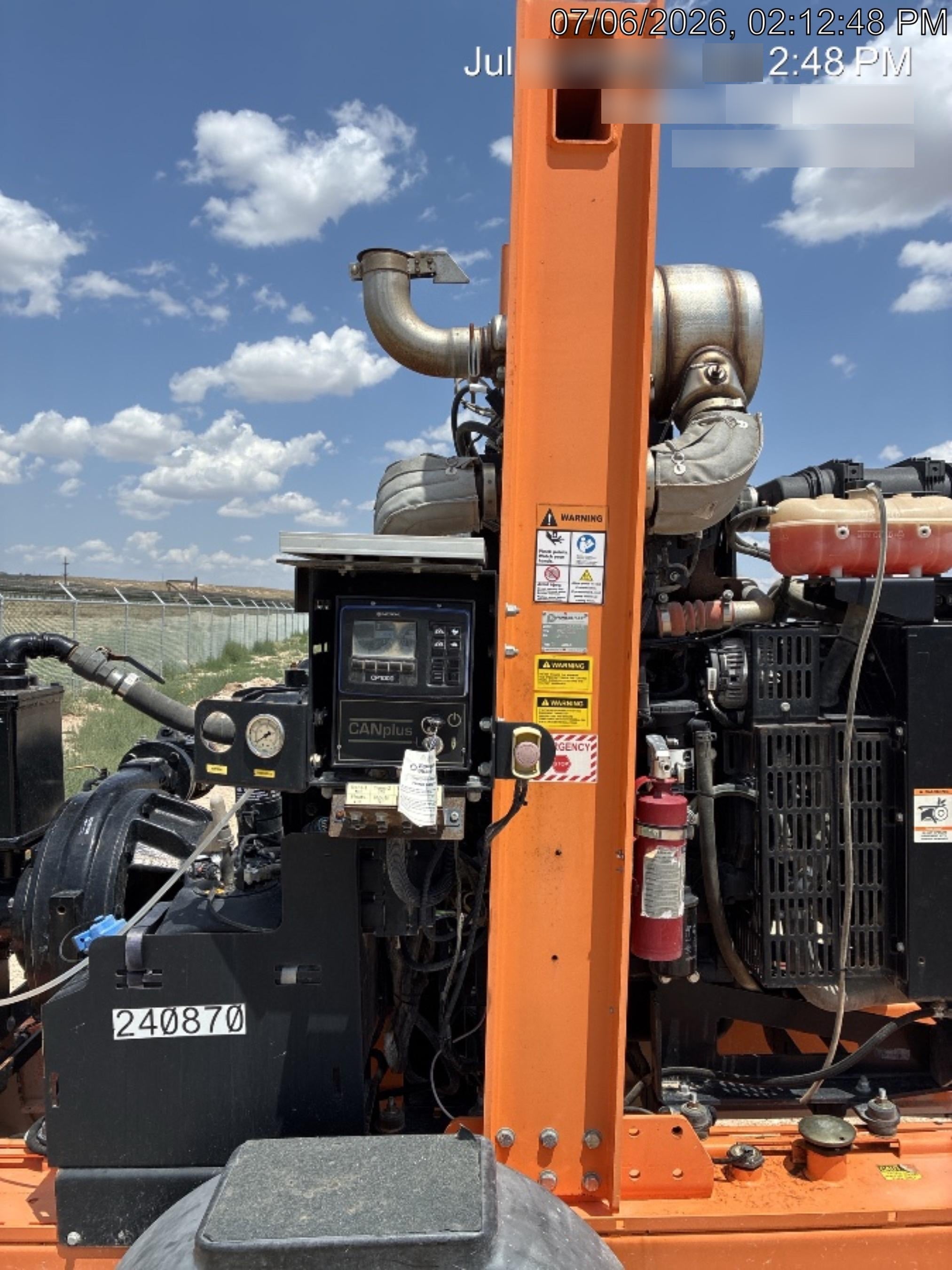 2022 PIONEER PP63C17L71-4045HFC06