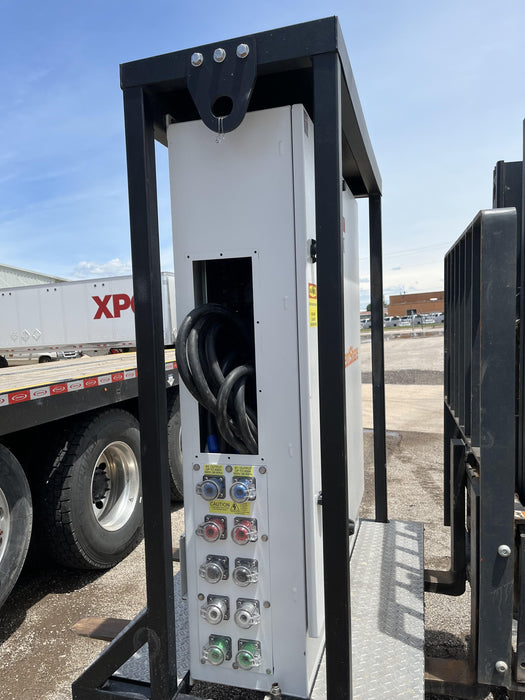 2023 TRYSTAR IL-086-VDE-27-LP