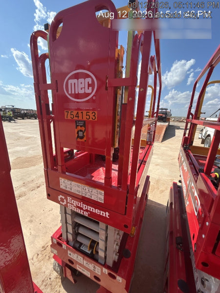 2026 MEC Micro 26-XD+