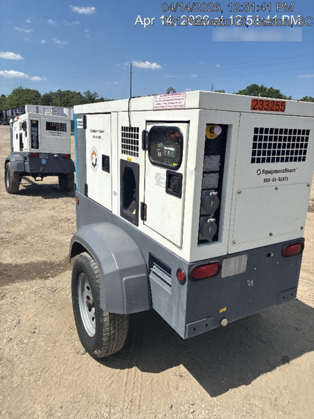 2022 ATLAS COPCO QAS45