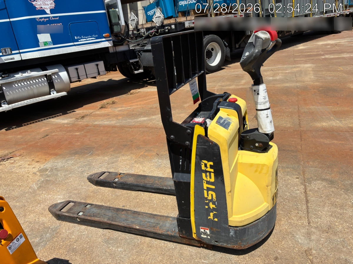 2020 HYSTER W45ZHD
