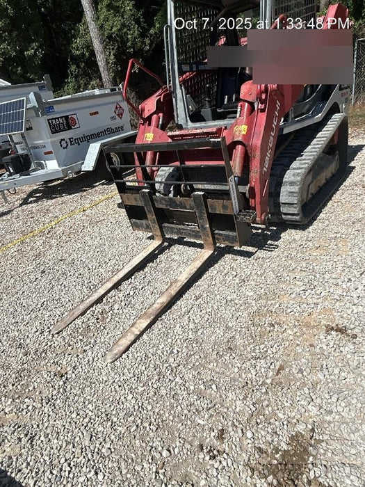 2024 ARROW MATERIAL HANDLING F5100CB