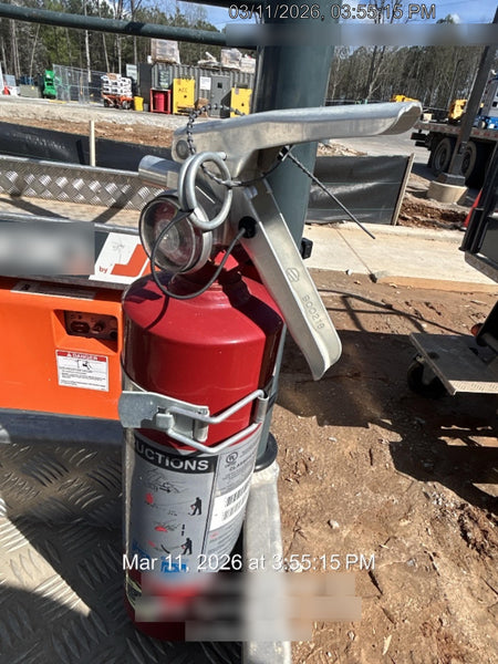 2021 JLG 1030P