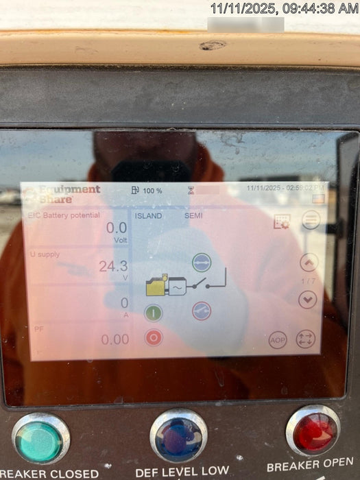 2020 ATLAS COPCO QAS250
