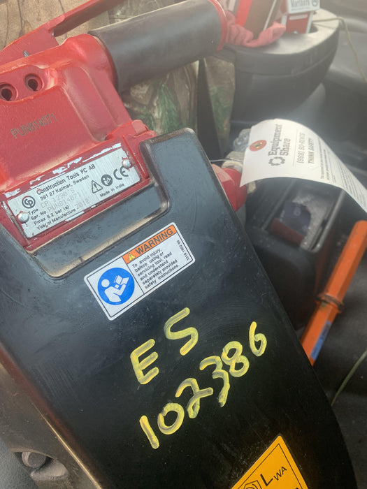 2019 CHICAGO PNEUMATIC CP 1290 S