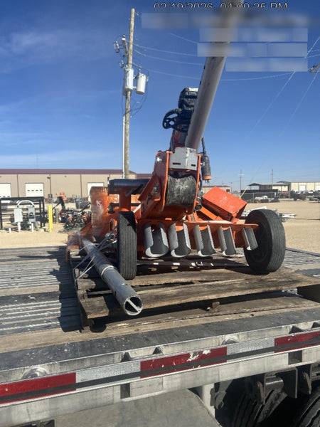 2025 ITOOL C12K