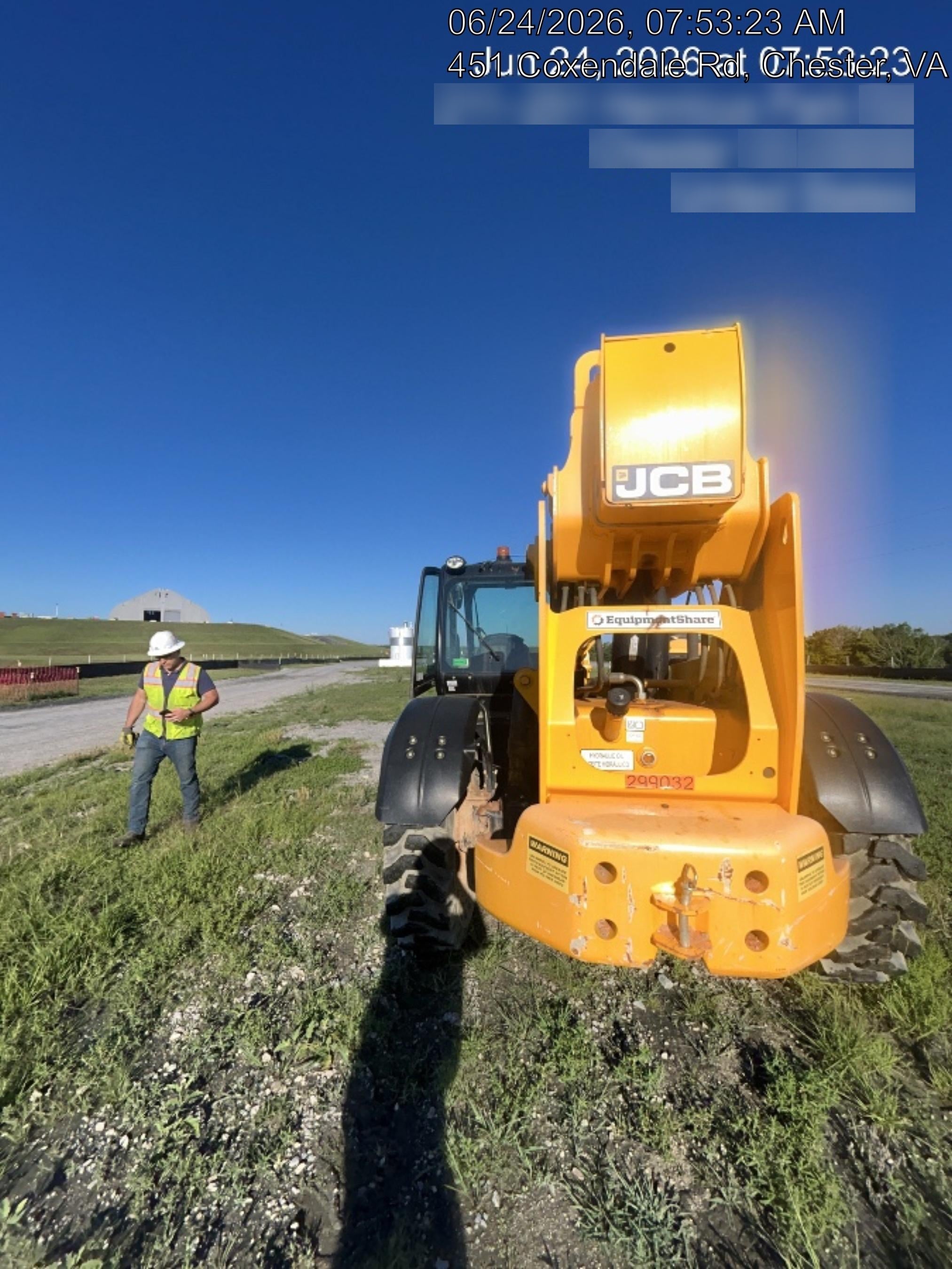 2023 JCB 512-56