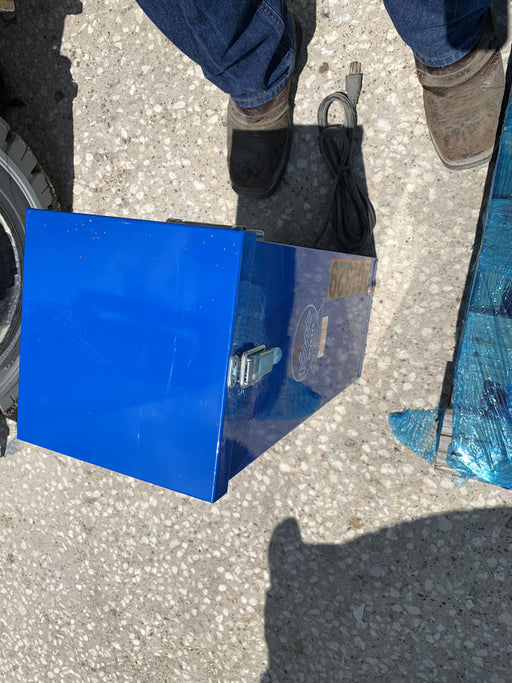 2020 KEEN OVENS K-50