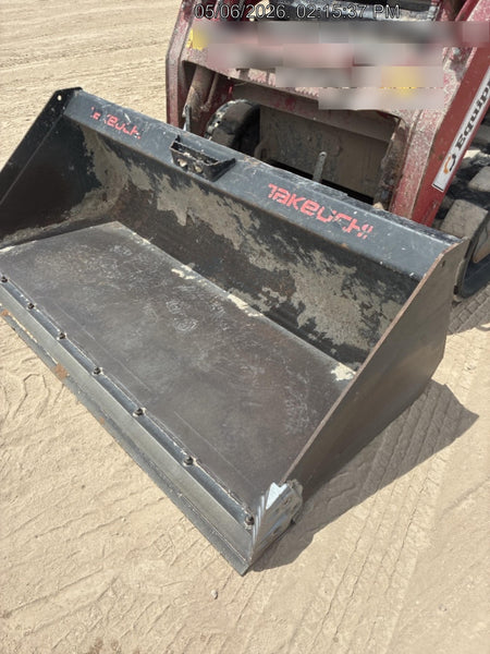 2022 TAKEUCHI TL8R2-R