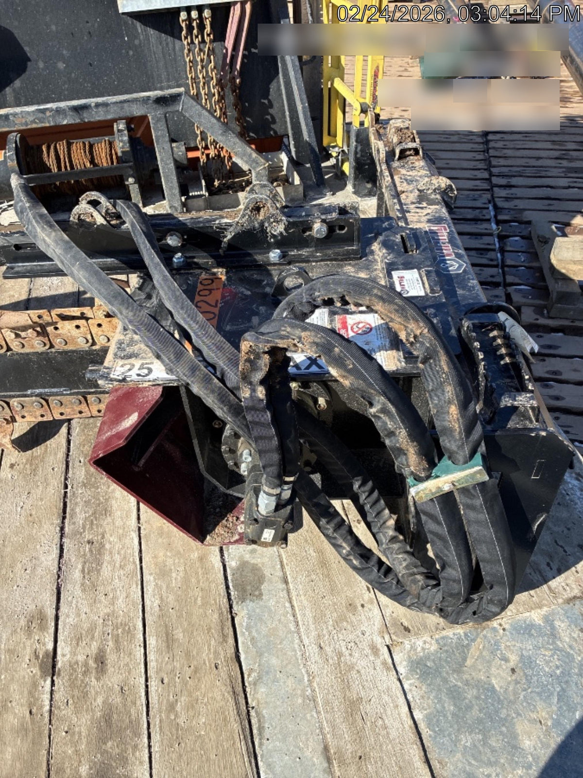 2024 VIRNIG TCH48-25