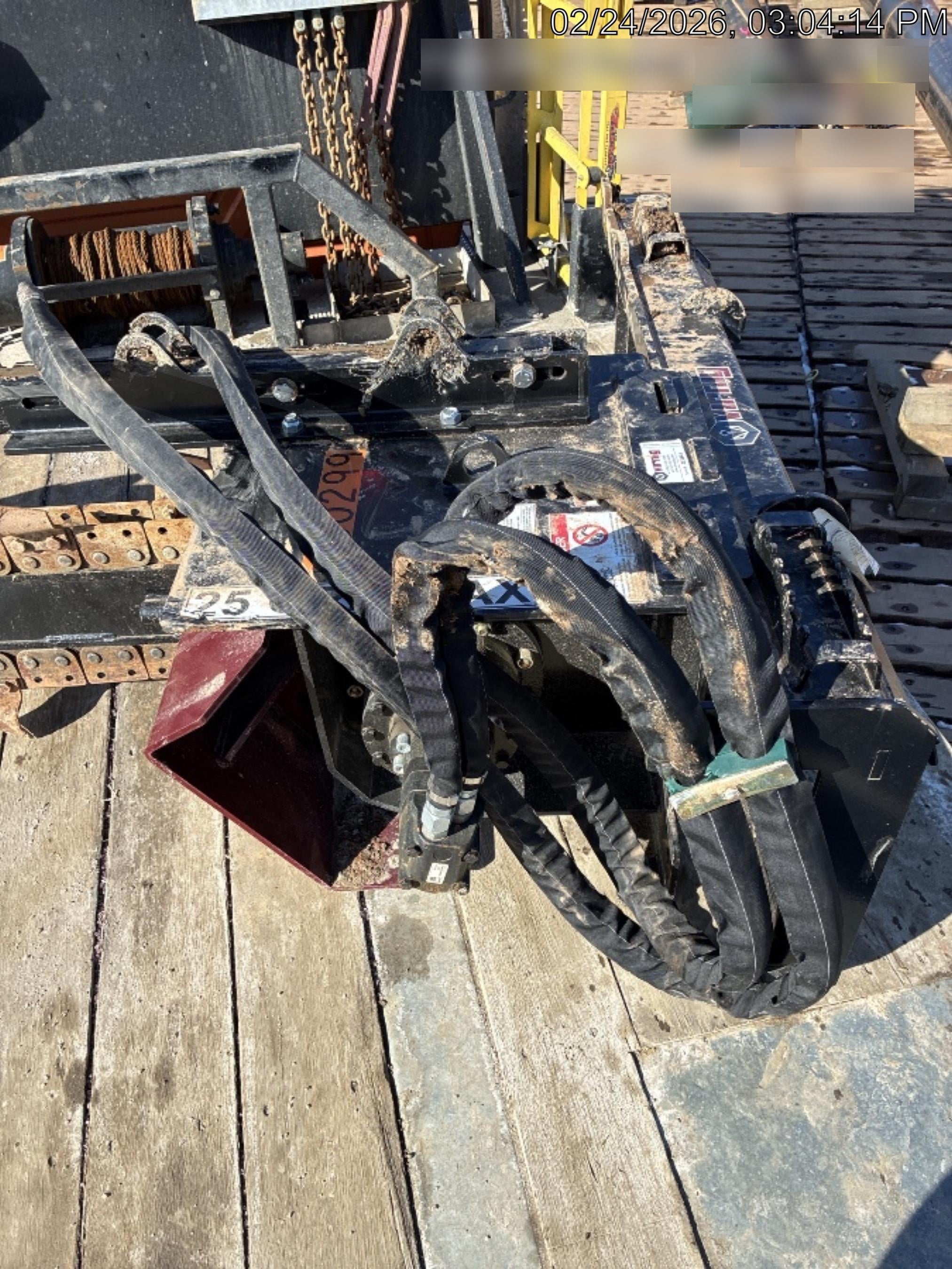 2024 VIRNIG TCH48-25