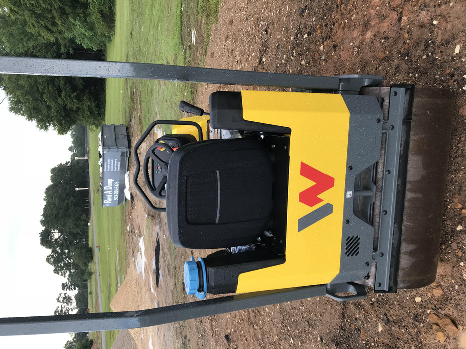 2020 WACKER NEUSON RD12A