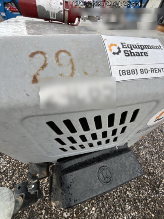 2019 Wacker Neuson LTV6L-MH Standard Options