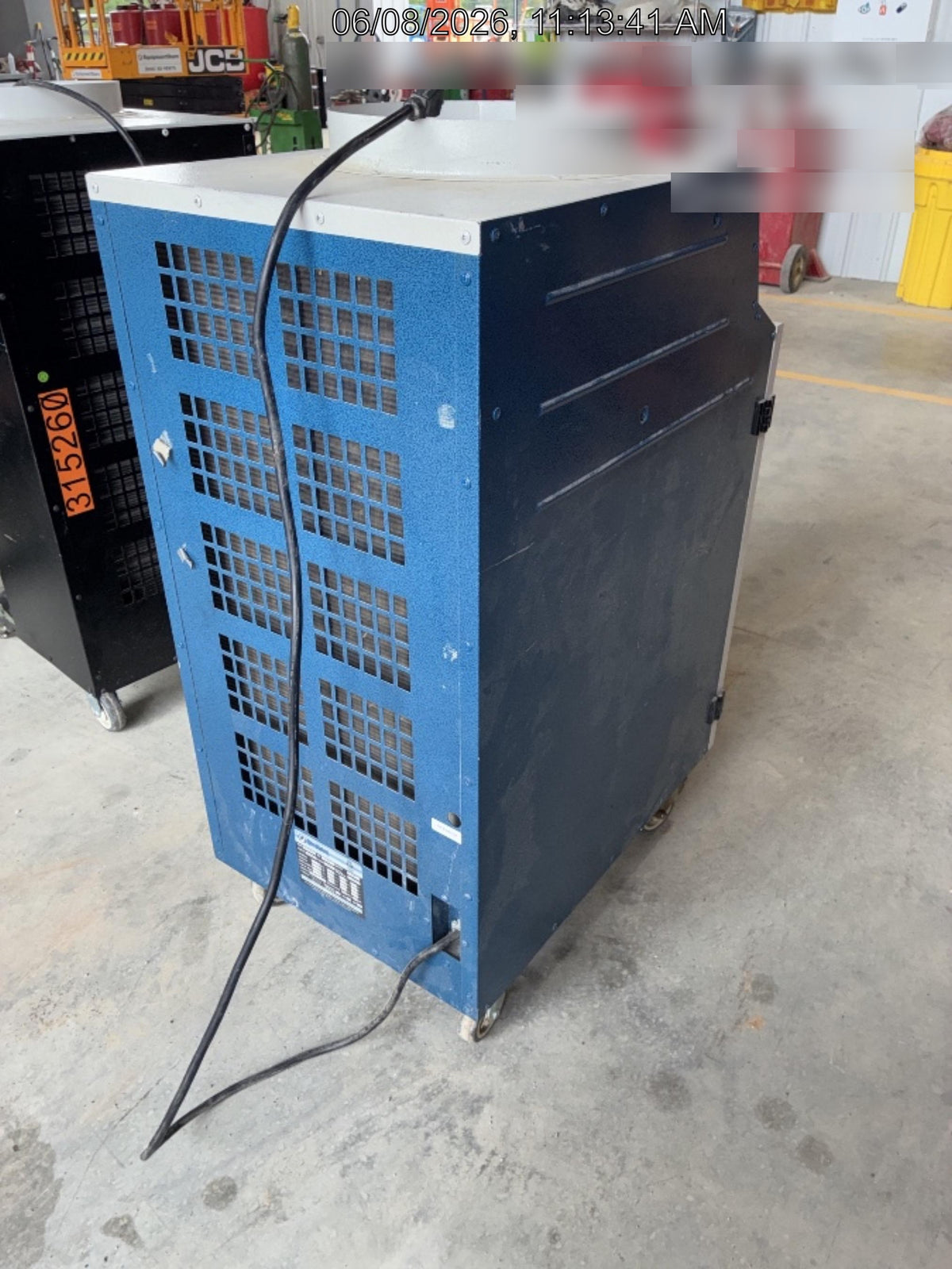 2022 KWIKOOL KPAC2421-2