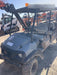 2022 Club Car CA1700D Canopy, Diesel, 4 Passenger