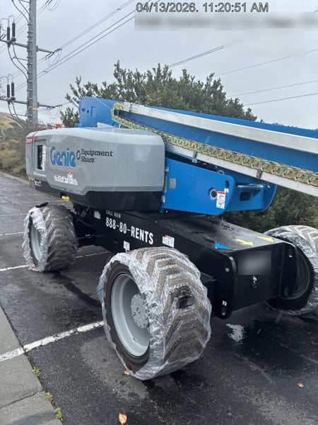 2026 GENIE S-85 XC