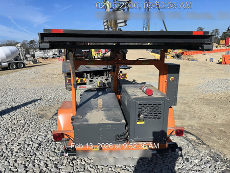 2025 NATIONAL SIGNAL Sunray LTS-300h
