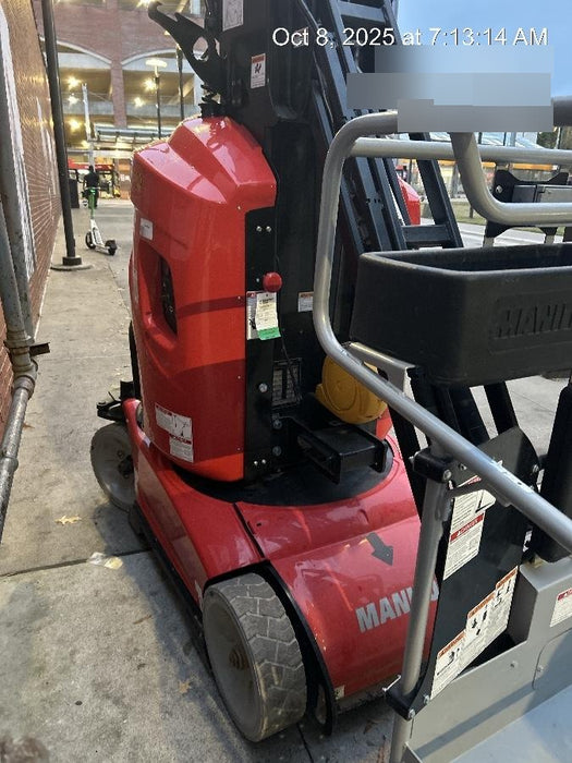 2023 MANITOU VJR 26