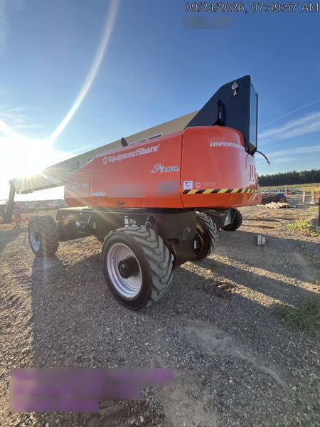 2026 JLG 1350SJP