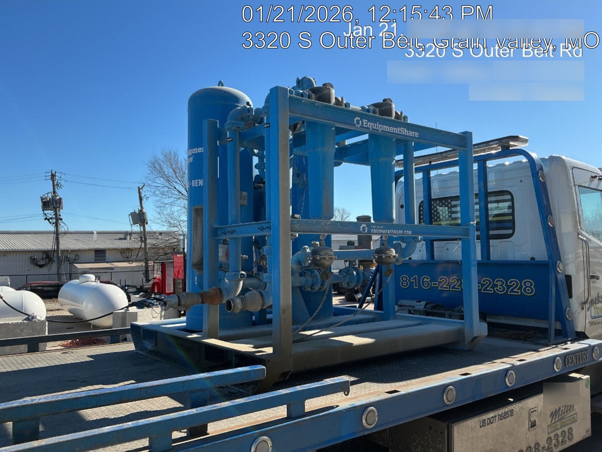 2024 HANKISON RDH-930G