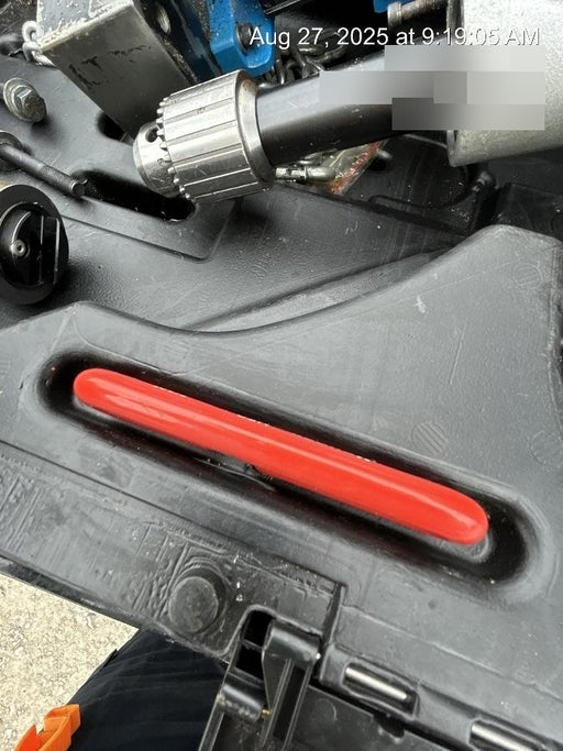 2022 HOUGEN MFG HMD904